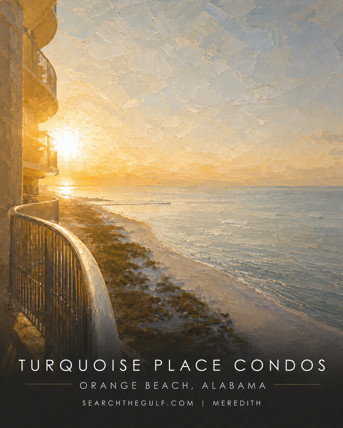 Turquoise Place Condos Orange Beach Alabama